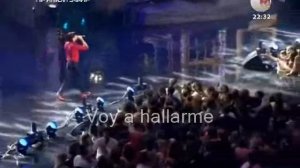 Дмитрий Колдун - Город Больших Огней ( With spanish subtitles)