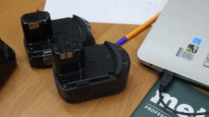 Аккумуляторный шуруповерт Hitachi 18V. Отзыв владельца