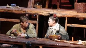 КЫСЬ Татьяна Толстая