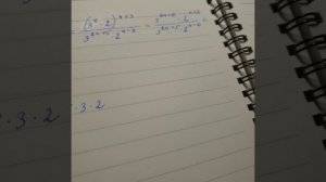 Преобразование рациональных выражений