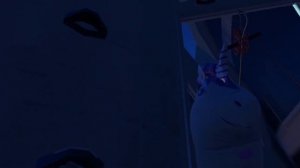 Climbing Skyscrapers in VR | The Climb 2