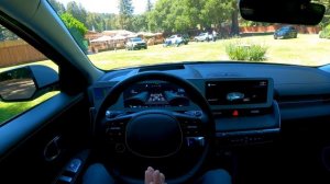 2022 Hyundai Ioniq 5 – First Look