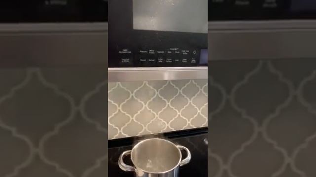 Kitchenaid Vent Hood