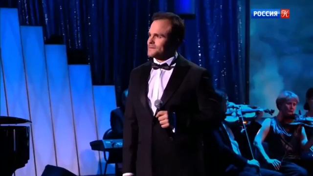 Алексей Исаев - "Услышь меня хорошая..." смотреть онлайн