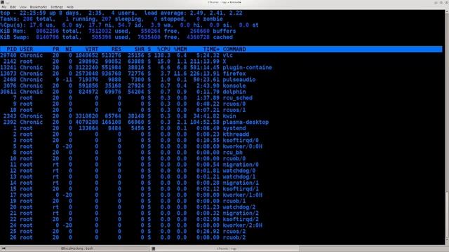 Закрытый спецкурс. Стань хакером. Вступление. смотреть онлайн
