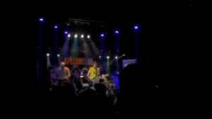 Noize MC-Москва не резиновая