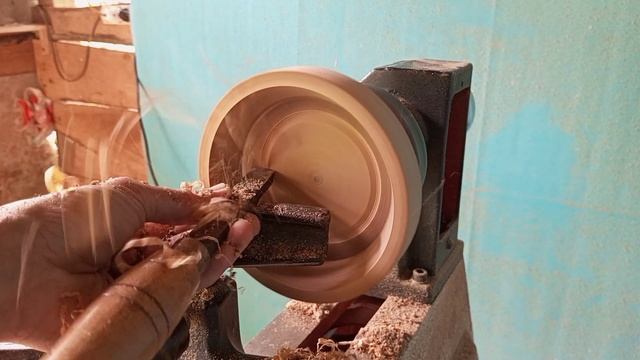 PEDAS GILA! Keuntungan bisnis online kerajinan kayu ini sungguh menggiurkan