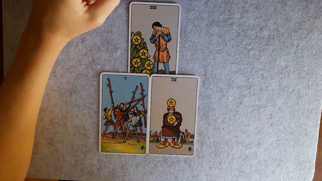 ВЕСЫ. Расклад ТАРО на 19-25 СЕНТЯБРЯ 2022 смотреть онлайн