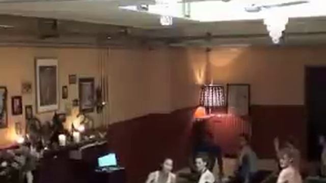 Part 12 Dana from Laughing Lotus @ SvahaYoga смотреть онлайн