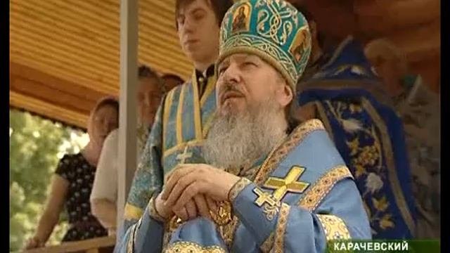 Праздничное богослужение_13_06_12