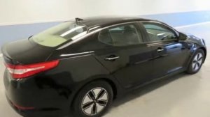 2013 Kia Optima Hybrid LX for sale in Dover, DE