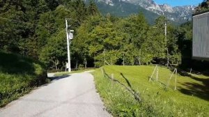 Такую Италию Вам не покажут. Итальянские дома. Горная Италия