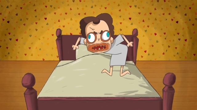 Знакомтесь Боб RYTP №5 смотреть онлайн