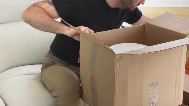 Анбоксинг дымогенератора для холодного копчения, рубрика Skills&Tools смотреть онлайн