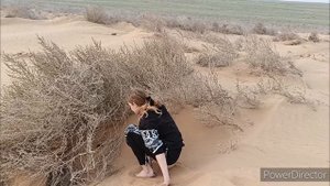 Путешествие по Калмыкии  день 1