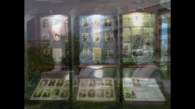 Shymkent City Tour смотреть онлайн