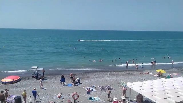 Что такое Эллинг? Обзор жилья в Сочи "В МОРЕ"!