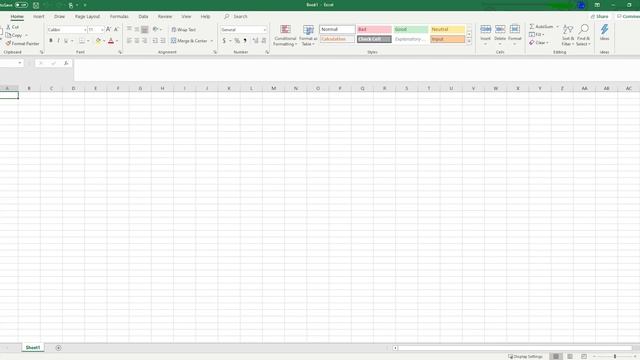 BEST 8 HOUR HACK FOR SCREEN TIMEOUT - DISPLAY EXCEL SHEET - WFH Solution - VERY LOW INTERNET USAGE смотреть онлайн