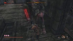 Падшая монахиня и Филин ➤ Sekiro Shadows Die Twice ➤ Прохождение Без Комментариев На Русском #9➤ PS5