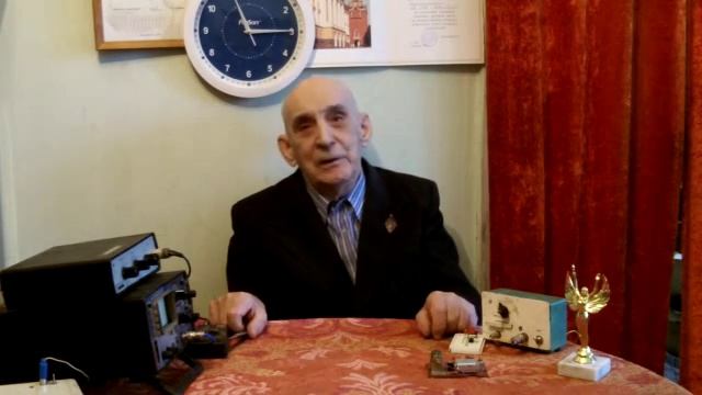 электроника в Сибири_00: начало детского радиолюбительства