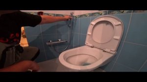 Гигиенический душ Grohe наружного монтажа