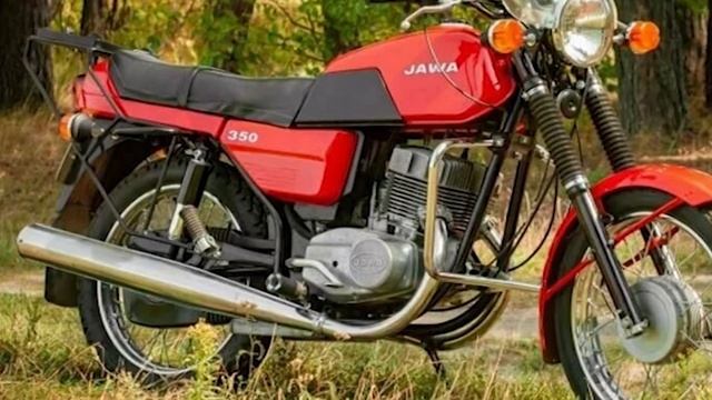 ЯВА еще жив? Что сейчас выпускает завод покоривший СССР? смотреть онлайн