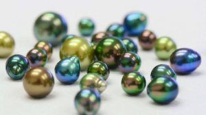 Значение сна про ЖЕМЧУГ