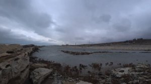 Охота на утку в Дагестане. Каспийское море