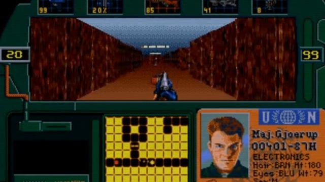 Zero Tolerance #4 ТУШИМ КАМЕРЫ  +16] смотреть онлайн