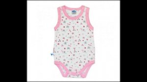 Боди для новорожденных