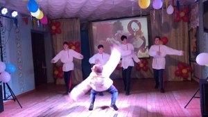«Русь молодая». 08.03.23.