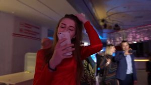 Открытие нового автосалона Тойота в Смоленске