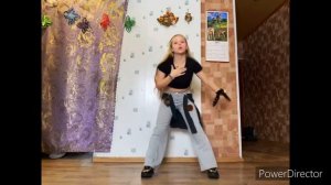 ТАНЕЦ-Дора,МЭЙБИ БЭЙБИ_Барбисайз ??