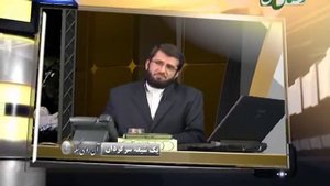 Бахси Мухаммад Ансори бо Мухаммади шиамазхаб дар мавзуи Хазрати Али