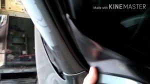 VW Touareg GP Как Поставить Зеркало Бокового Вида правильно ®️