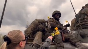 Минобороны России выпустило новый ролик с призывом присоединяться к СВОим и приходить служить по кон