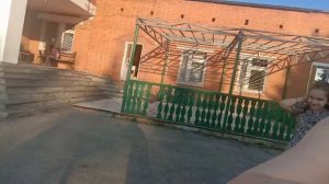 КОРОЛЕВСКИЙ ПОДАРОК ОТ МУЖА. Поездка в санаторий ВОЛЖСКИЕ ЗОРИ