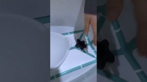 STOKKE FLEXI BATH | компактная складная ванночка, которую удобно хранить и брать с собой куда угодн