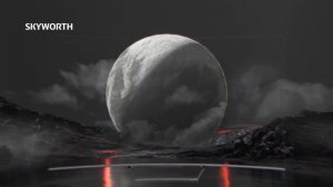 SKYWORTH QLED SUE9500