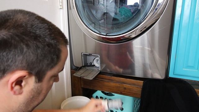 Samsung Washing Machine 5E Error Fix смотреть онлайн