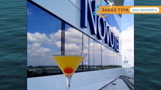 NOVOTEL MUNICH AIRPORT 4* Германия Мюнхен обзор – отель НОВОТЕЛ МЮНЕК АЭРОПОРТ 4* Мюнхен видео обзо смотреть онлайн