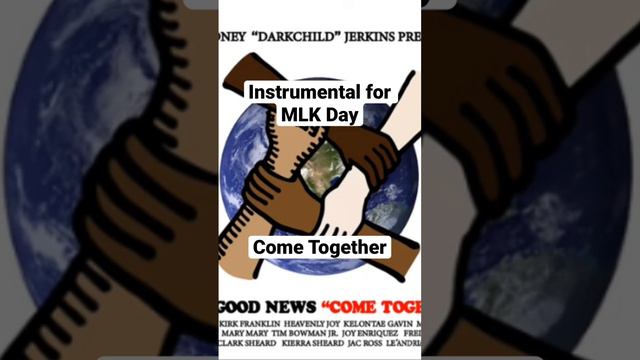 Come Together by Rodney Jerkins Instrumental