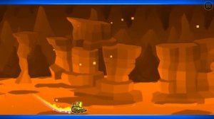 Power Trip Yeltition Edition | Geometry Dash 2.111