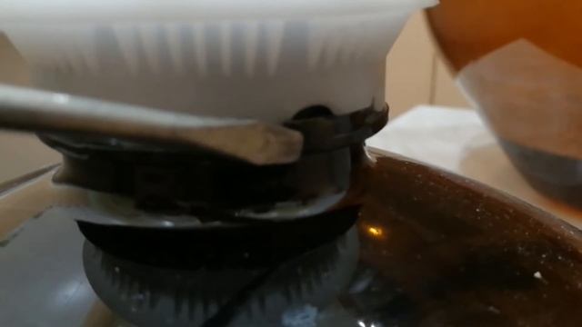 Простейшее открывание пивной ПЭТ-кеги. смотреть онлайн