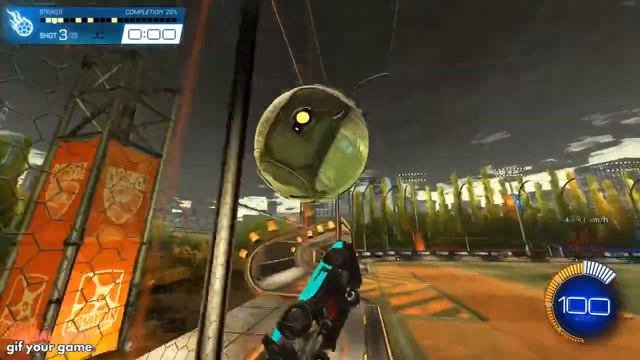 My Top 7 Best Clip Rocket League