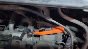 РЕЛЕ СВЕЧЕЙ НАКАЛА VOLVO V 50 RELAY GLOW PLUNG  2007-2012