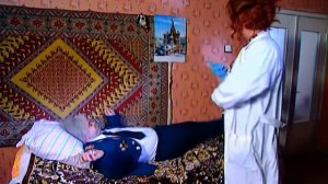 Осторожно Модерн HD - "Золото Партии"