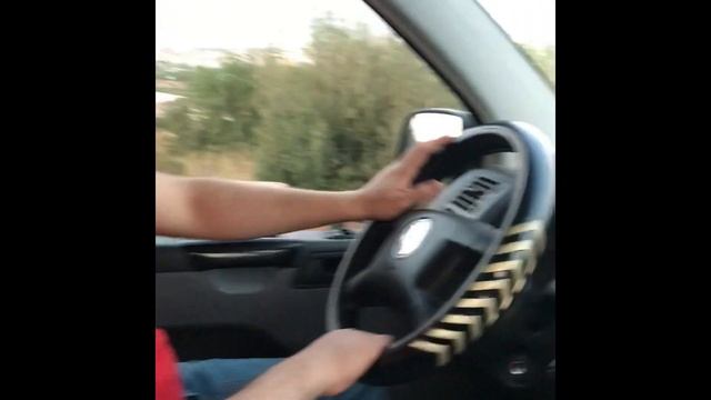 VW TRANSPORTER T5 BAZI ÖZELLİKLER смотреть онлайн