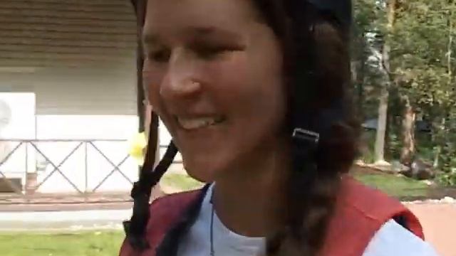 Спортивный праздник. Лосево, 06. 08. 11 (Короткй) смотреть онлайн