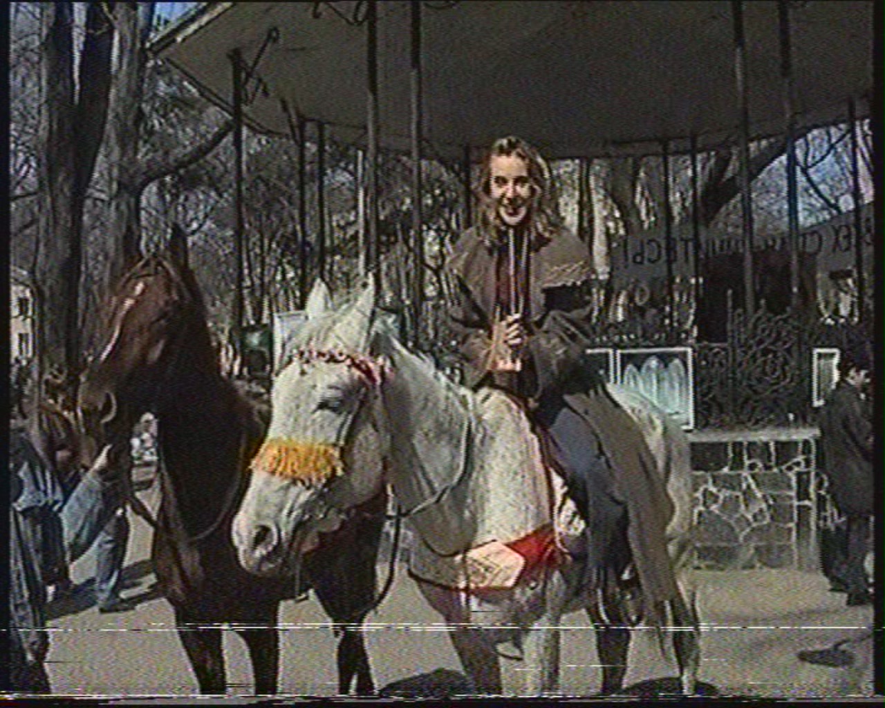 Юморина-98 в Одессе смотреть онлайн